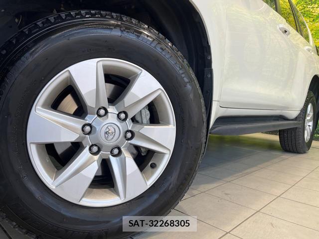 Toyota LAND CRUISER PRADO 2023-10 8651205-12