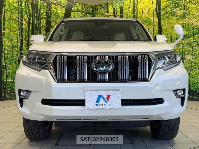 Toyota LAND CRUISER PRADO 2023-10 8651205-13