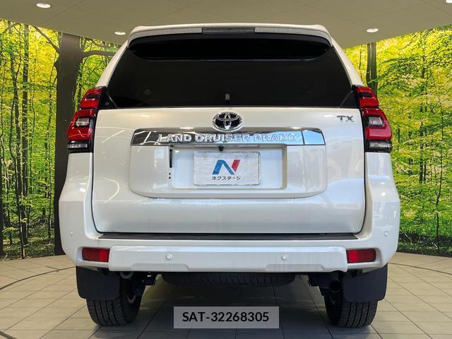 Toyota LAND CRUISER PRADO 2023-10 8651205-14
