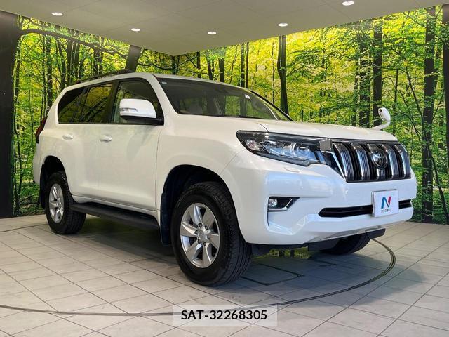 Toyota LAND CRUISER PRADO 2023-10 8651205-15