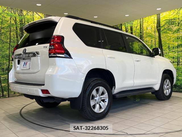 Toyota LAND CRUISER PRADO 2023-10 8651205-16