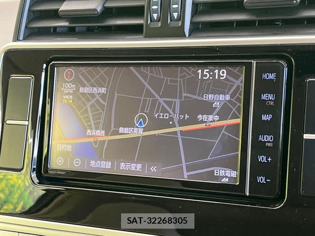 Toyota LAND CRUISER PRADO 2023-10 8651205-5