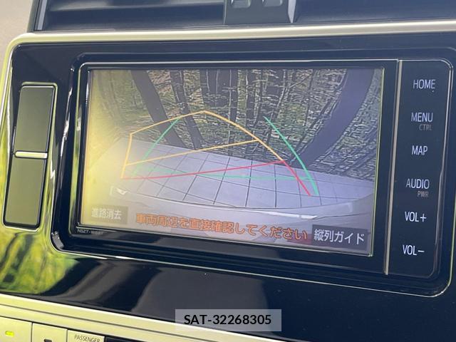 Toyota LAND CRUISER PRADO 2023-10 8651205-6