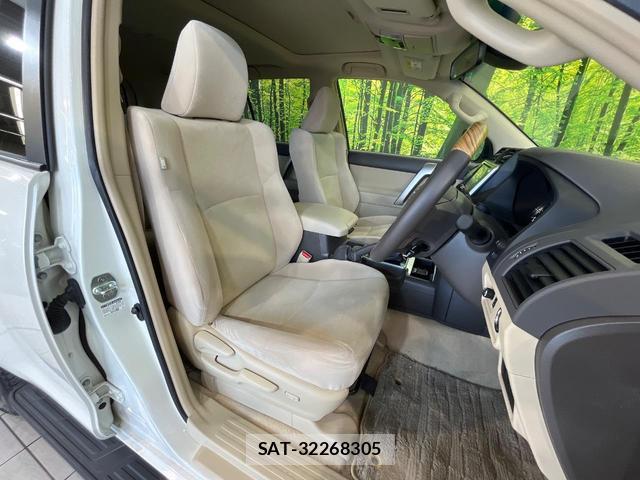Toyota LAND CRUISER PRADO 2023-10 8651205-7