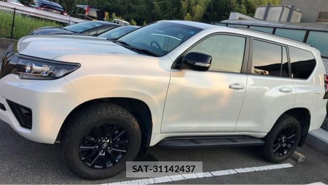 Toyota LAND CRUISER PRADO 2022-04 8651253-10