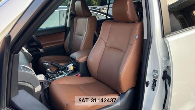 Toyota LAND CRUISER PRADO 2022-04 8651253-5