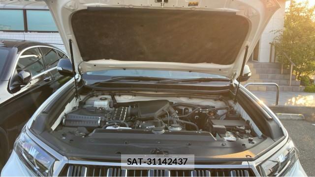 Toyota LAND CRUISER PRADO 2022-04 8651253-7