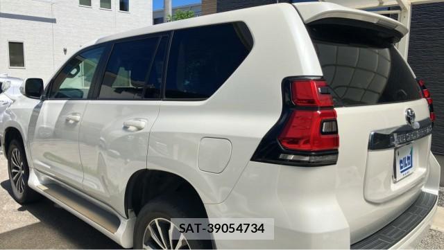Toyota LAND CRUISER PRADO 2018-03 8651273-10