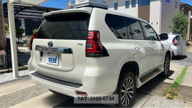 Toyota LAND CRUISER PRADO 2018-03 8651273-12