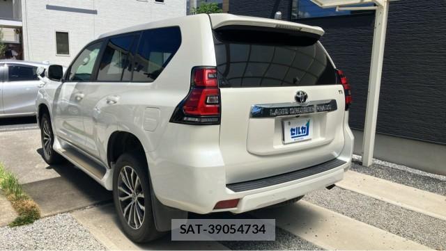 Toyota LAND CRUISER PRADO 2018-03 8651273-13