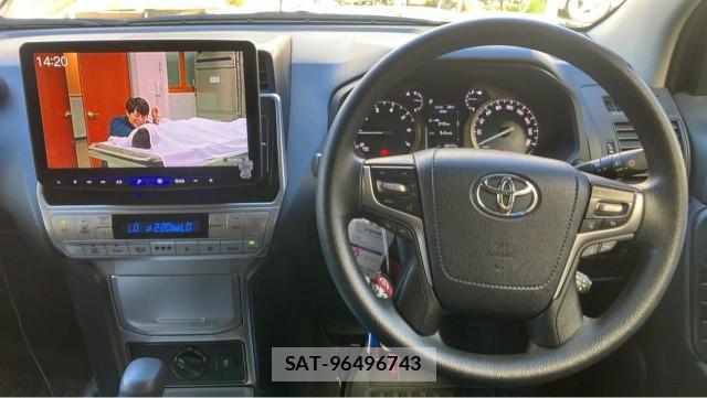 Toyota LAND CRUISER PRADO 2021-11 8651281-16