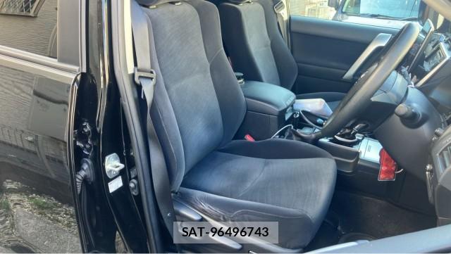 Toyota LAND CRUISER PRADO 2021-11 8651281-5