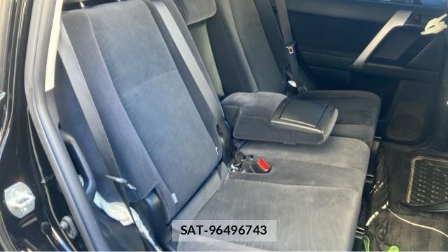 Toyota LAND CRUISER PRADO 2021-11 8651281-6