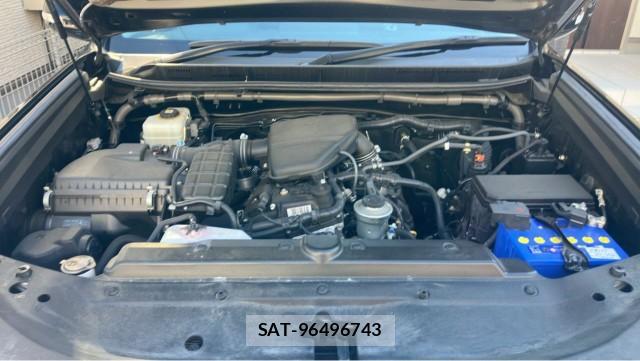 Toyota LAND CRUISER PRADO 2021-11 8651281-7