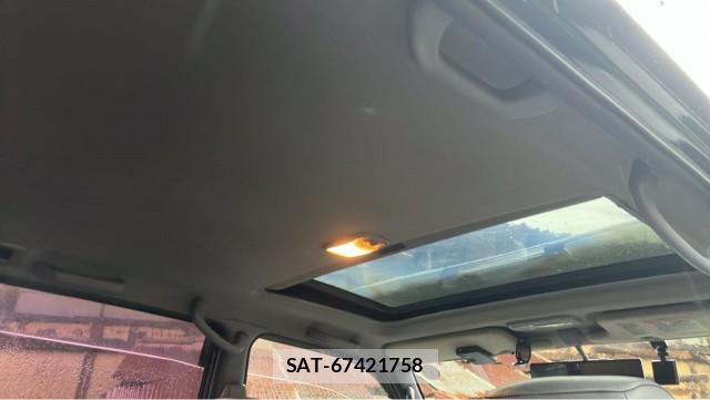 Toyota LAND CRUISER PRADO 1997-10 8651331-15