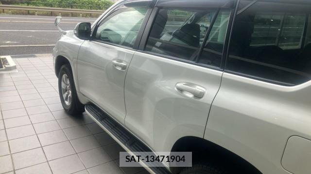 Toyota LAND CRUISER PRADO 2020-04 8651342-10