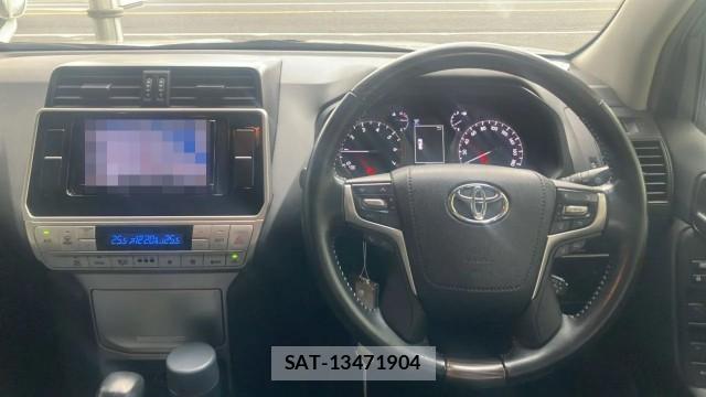 Toyota LAND CRUISER PRADO 2020-04 8651342-16