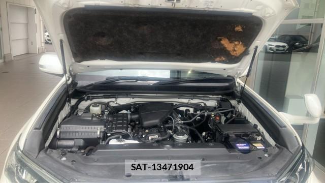 Toyota LAND CRUISER PRADO 2020-04 8651342-7