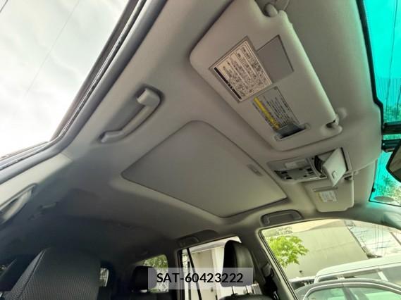 Toyota LAND CRUISER PRADO 2011-11 8651350-15