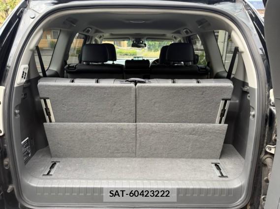 Toyota LAND CRUISER PRADO 2011-11 8651350-17