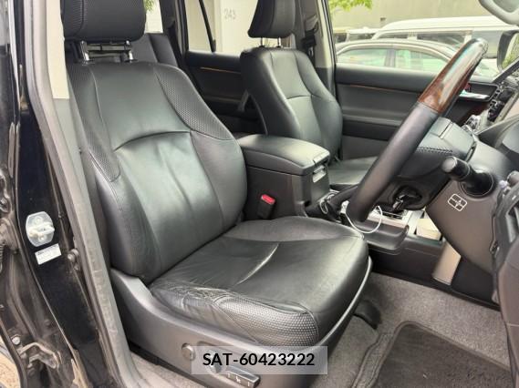 Toyota LAND CRUISER PRADO 2011-11 8651350-5