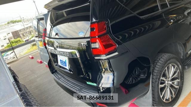Toyota LAND CRUISER PRADO 2019-02 8651356-1