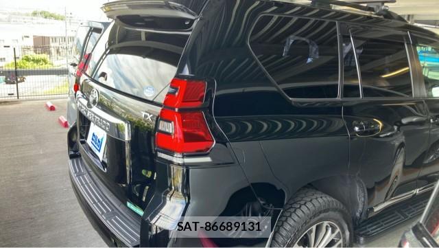 Toyota LAND CRUISER PRADO 2019-02 8651356-12