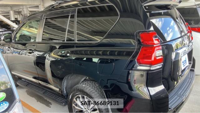 Toyota LAND CRUISER PRADO 2019-02 8651356-13