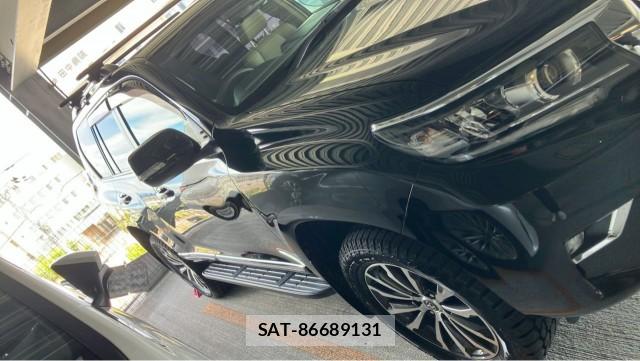 Toyota LAND CRUISER PRADO 2019-02 8651356-3