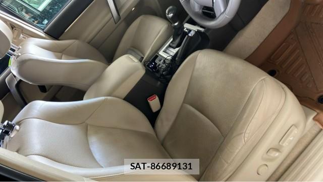 Toyota LAND CRUISER PRADO 2019-02 8651356-5