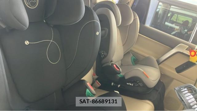 Toyota LAND CRUISER PRADO 2019-02 8651356-6