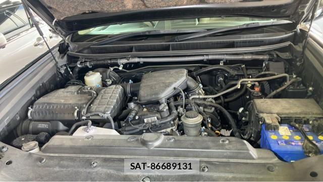 Toyota LAND CRUISER PRADO 2019-02 8651356-7