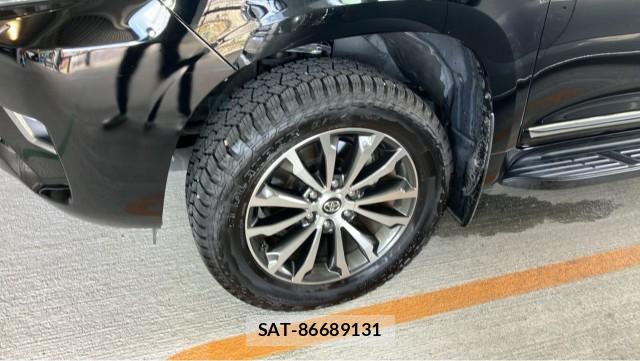 Toyota LAND CRUISER PRADO 2019-02 8651356-8