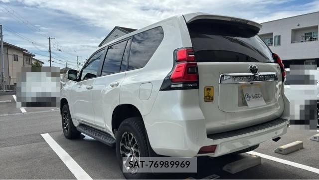 Toyota LAND CRUISER PRADO 2024-01 8651365-11