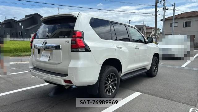 Toyota LAND CRUISER PRADO 2024-01 8651365-12