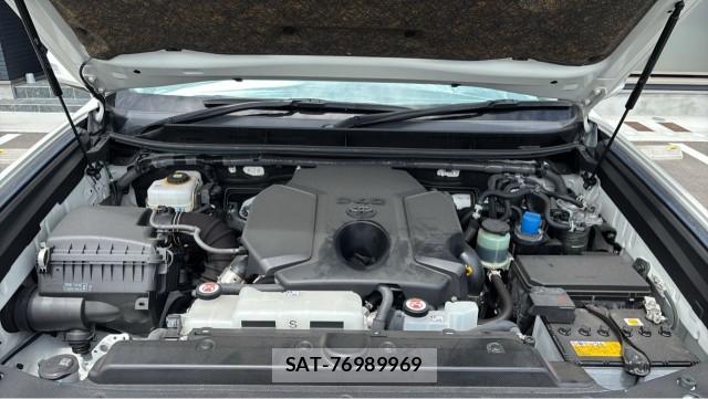 Toyota LAND CRUISER PRADO 2024-01 8651365-6