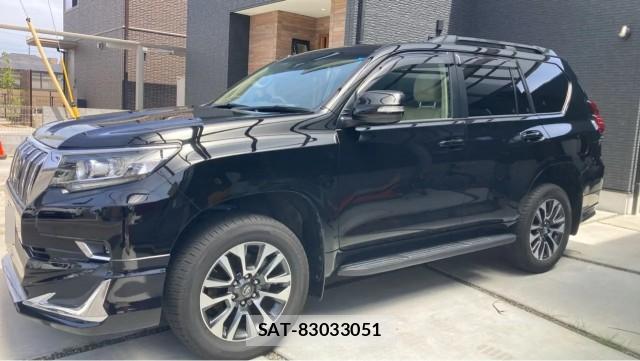 Toyota LAND CRUISER PRADO 2023-02 8651382-10