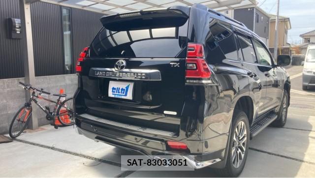 Toyota LAND CRUISER PRADO 2023-02 8651382-12