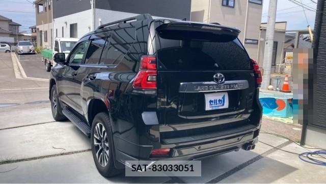 Toyota LAND CRUISER PRADO 2023-02 8651382-13