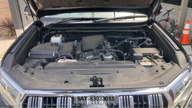 Toyota LAND CRUISER PRADO 2023-02 8651382-7