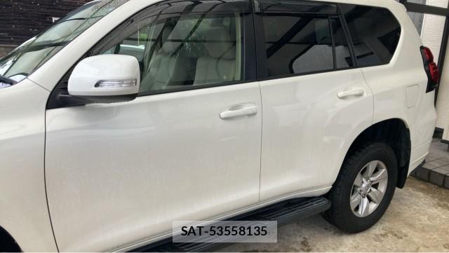 Toyota LAND CRUISER PRADO 2022-03 8651387-10
