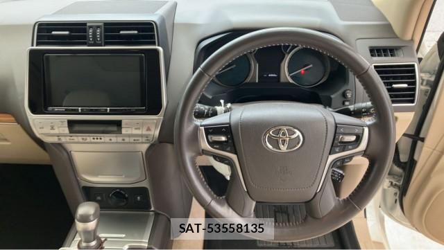 Toyota LAND CRUISER PRADO 2022-03 8651387-16