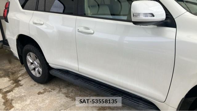 Toyota LAND CRUISER PRADO 2022-03 8651387-3