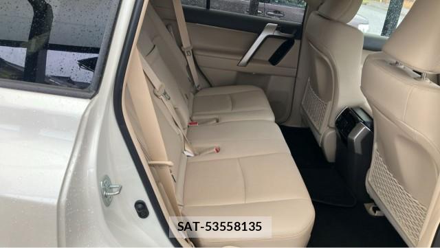 Toyota LAND CRUISER PRADO 2022-03 8651387-6