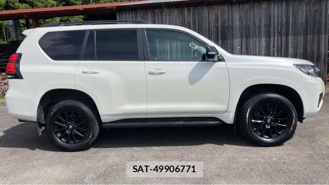 Toyota LAND CRUISER PRADO 2022-06 8651441-3