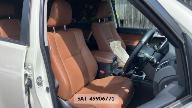 Toyota LAND CRUISER PRADO 2022-06 8651441-5