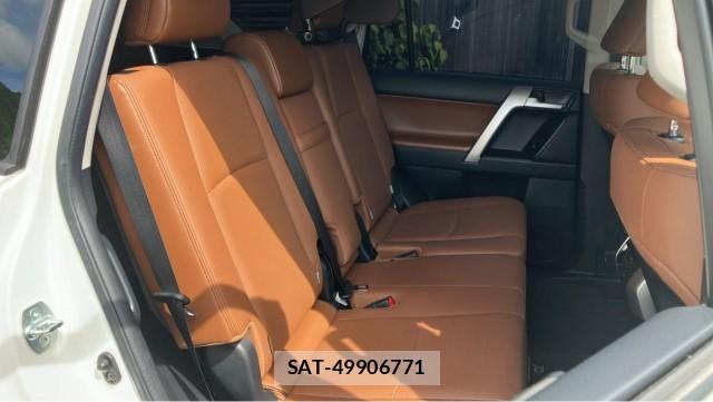 Toyota LAND CRUISER PRADO 2022-06 8651441-6