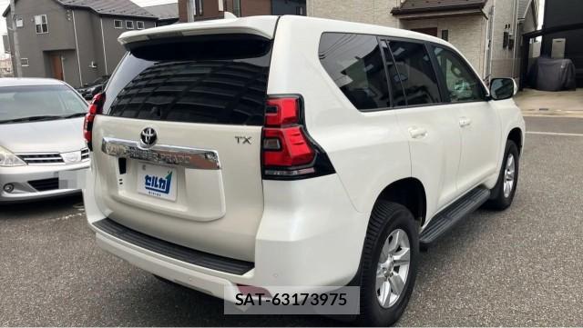 Toyota LAND CRUISER PRADO 2020-03 8651455-12
