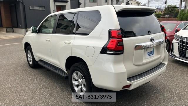 Toyota LAND CRUISER PRADO 2020-03 8651455-13