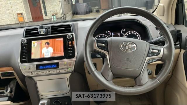 Toyota LAND CRUISER PRADO 2020-03 8651455-16